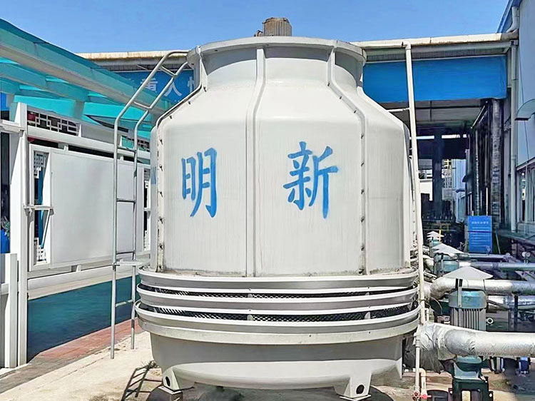 韶关冷却塔维修